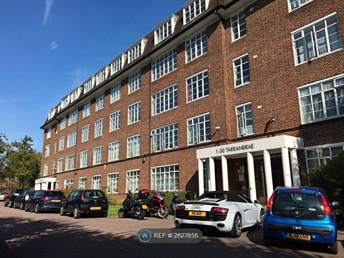 1 Bedroom Flat To Rent In Willesden Lane, London, NW6