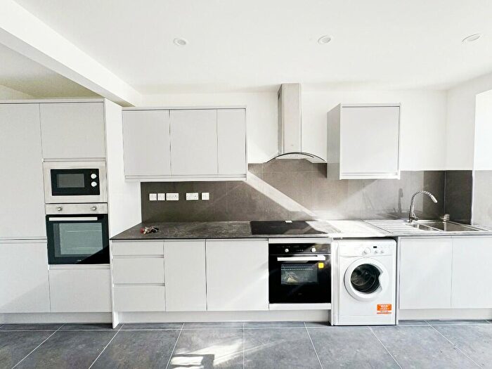 6 Bedroom Terraced House To Rent In Filton Avenue, Bristol, BS7