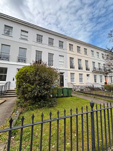 1 Bedroom Flat To Rent In Evesham Road, Cheltenham, GL52