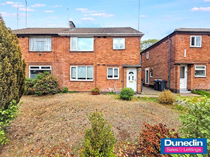 1 Bedroom Flat To Rent In Leach Green Lane, Rubery, Birmimgham, B45