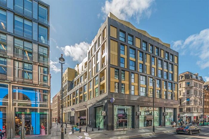 2 Bedroom Flat To Rent In Fareham Street, Fitzrovia Amp; Covent Garden, W1F
