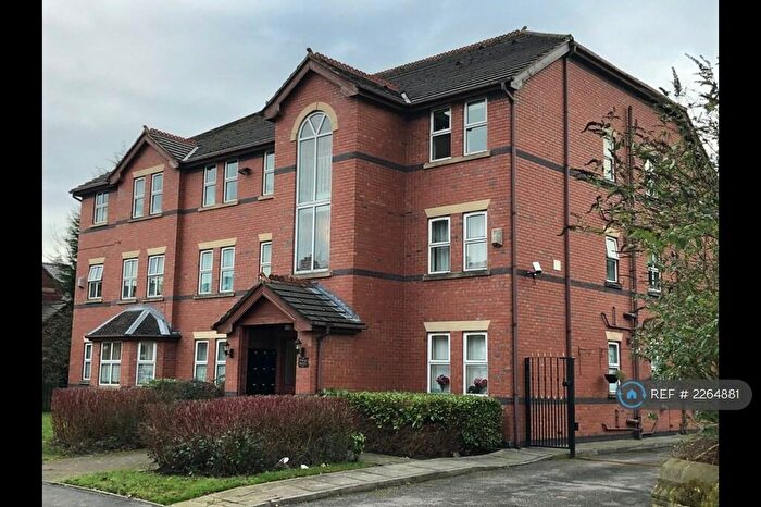 2 Bedroom Flat To Rent In Edgeley, Stockport, SK3