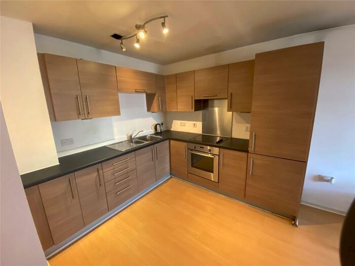 1 Bedroom Apartment To Rent In Cavendish House, Didsbury, Manchester, Manchester, M20