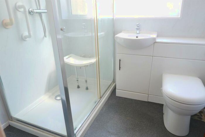 2 Bedroom Semi-Detached Bungalow For Sale In Paynes Meadow, Whitminster, Gloucester, GL2