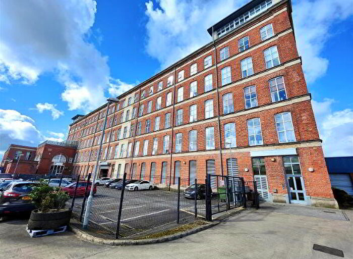 2 Bedroom Apartments For Sale In Edenderry Lofts, Crumlin Road, Belfast, BT14