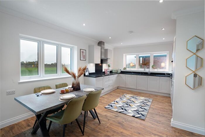 1 Bedroom Detached Bungalow For Sale In Burnham Waters, Waters Avenue, Burnham-On-Crouch, CM0