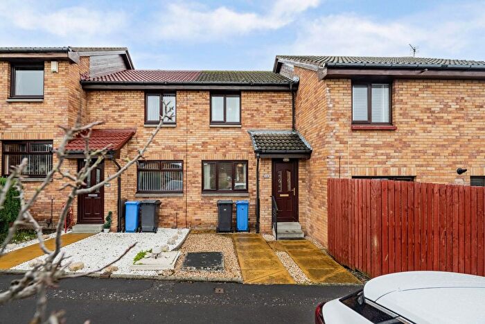 1 Bedroom End Terrace House For Sale In Loom Road, Kirkcaldy, KY2