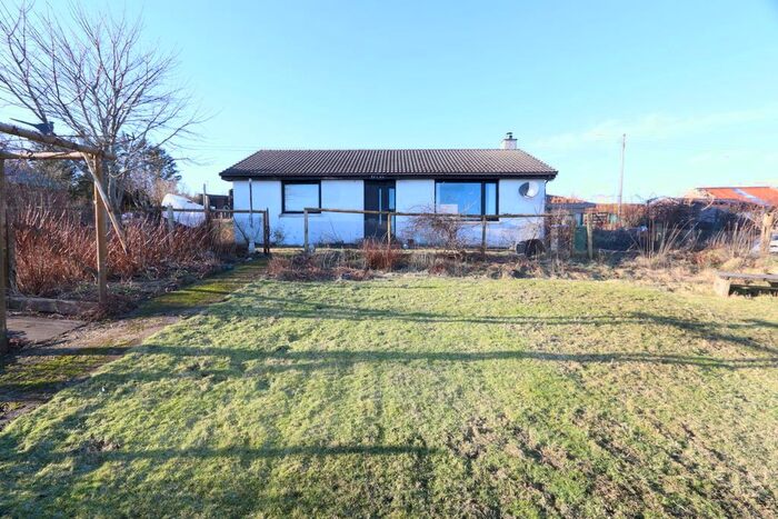 2 Bedroom Detached Bungalow For Sale In Berriedale, KW7