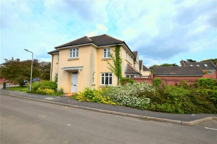 4 Bedroom Detached House To Rent In Connolly Road, St Crispins, Northampton, NN5