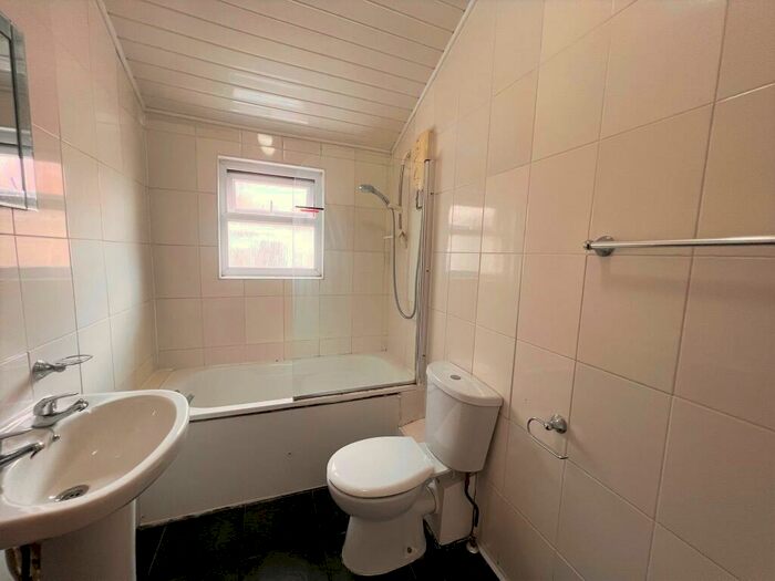 5 Bedroom Terraced House To Rent In Toronto Road, Horfield, Bristol, BS7