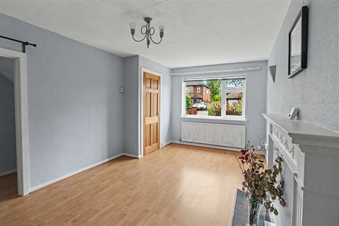 2 Bedroom Property To Rent In Roxley Court, Beeston, Nottingham, NG9