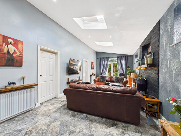 5 Bedroom Detached House For Sale In Heyhouses Lane, Lytham St. Annes, FY8