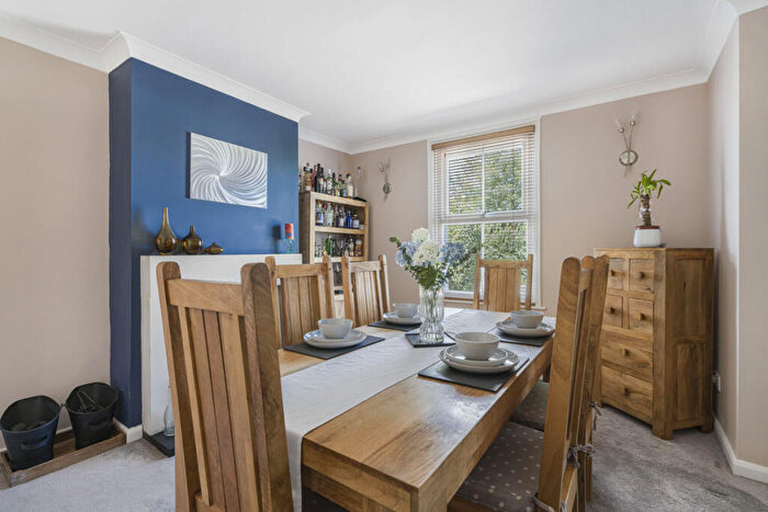 4 Bedroom Detached House For Sale In Main Street, Grendon Underwood, HP18