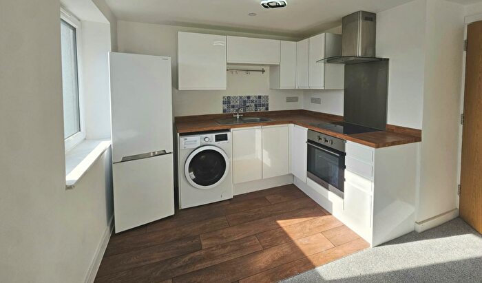 Apartment To Rent In Wheatley Court, Mixenden Road, Mixenden, Halifax, Calderdale, HX2