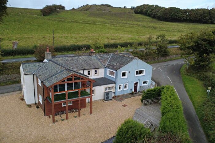 6 Bedroom Detached House For Sale In Moota, Cockermouth, CA13