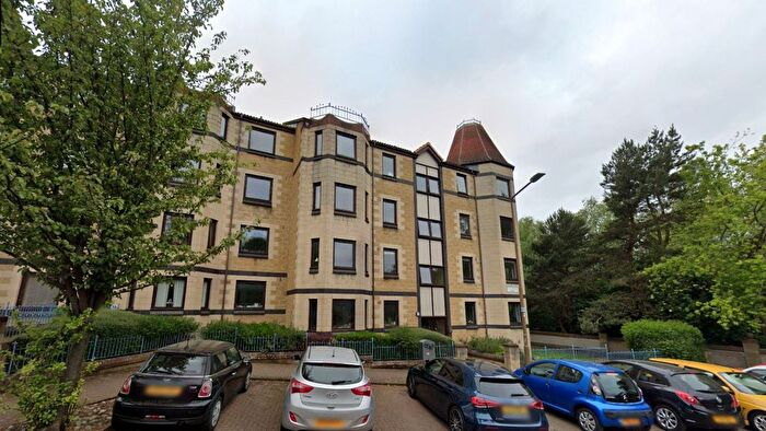 2 Bedroom Flat To Rent In West Bryson Road, Edinburgh, EH11
