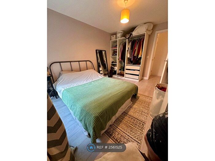 1 Bedroom Flat To Rent In Claremont Street, London, SE10