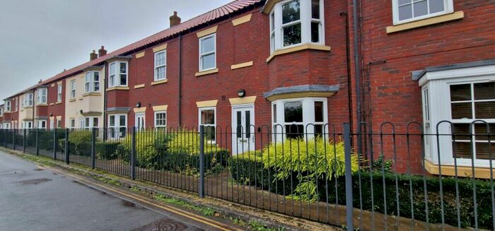 2 Bedroom Flat To Rent In Platform, Grovehill Road, Beverley, East Riding Of Yorkshire, HU17