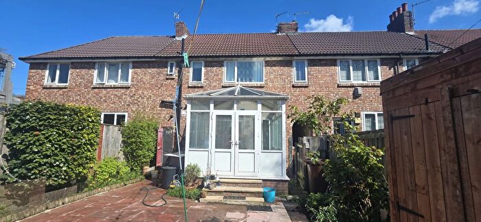 3 Bedroom Semi Detached House To Rent In Kingsway, Fenham, NE4