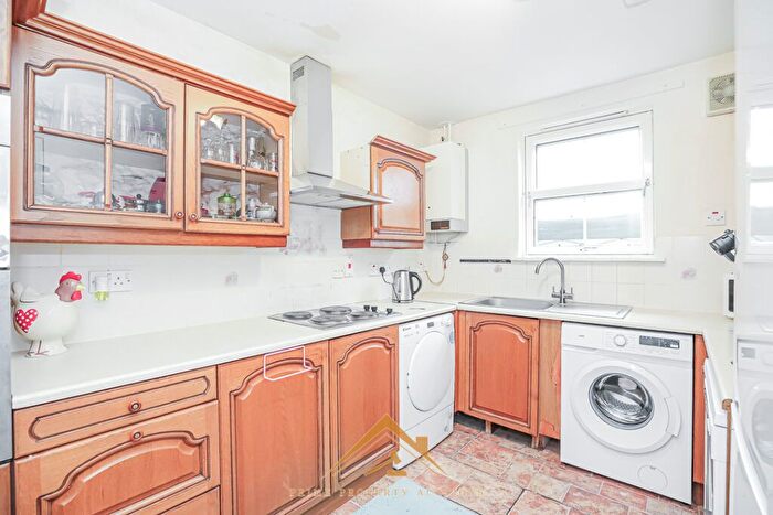 4 Bedroom Terraced House For Sale In The Orchard, Spital Walk, Aberdeen, AB24