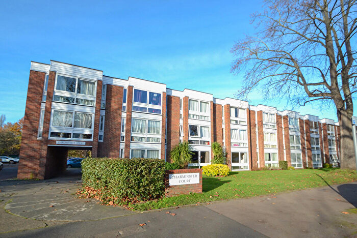 Studio To Rent In Surbiton, KT6