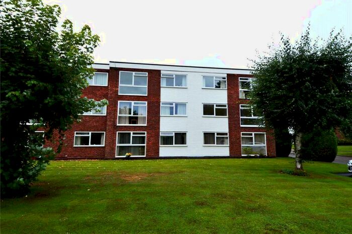 1 Bedroom Apartment To Rent In Tennis Court, Northfield Road, Kings Norton, Birmingham, B30