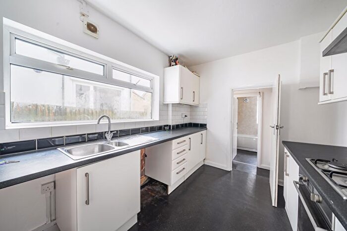 3 Bedroom Terraced House For Sale In Lower Road, Kenley, CR8