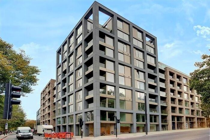 1 Bedroom Flat For Sale In Fitzgerald Court, Kings Cross Quarter, London, N1