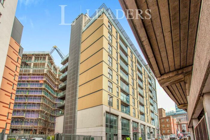 2 Bedroom Apartment To Rent In Centre View Apartments, CR0