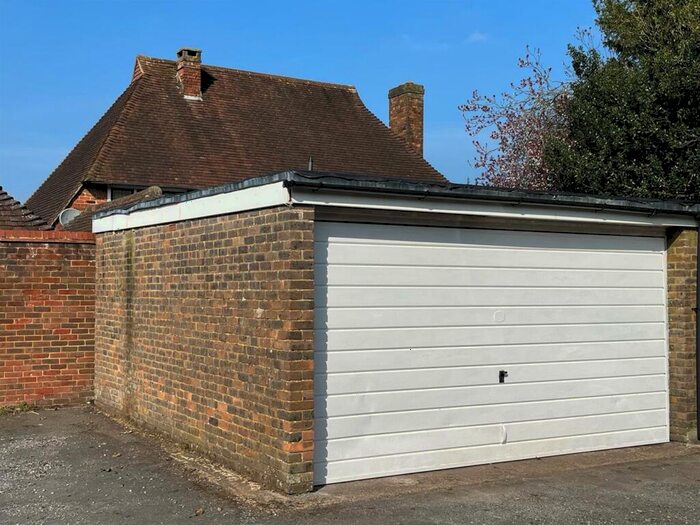Garage / Parking To Rent In Epsom Road, Guildford, GU1