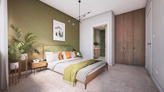 1 Bedroom Apartment For Sale In Taymount Mansion, Forest Hill, London, SE23