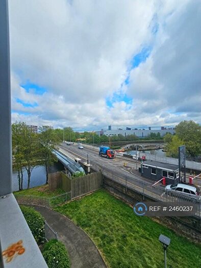 1 Bedroom Flat To Rent In Maltings Close, London, E3