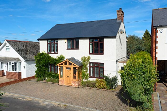 3 Bedroom Detached House For Sale In Tonford Lane, Canterbury, CT1