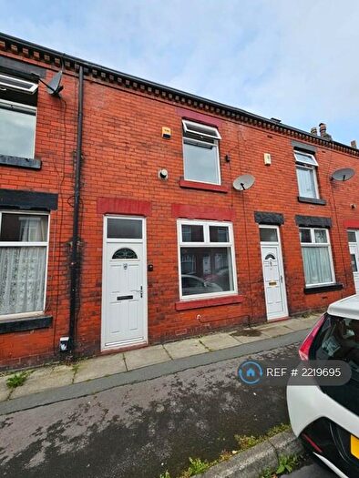2 Bedroom Terraced House To Rent In Moorfield Grove, Bolton, BL2