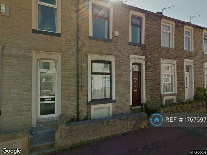 3 Bedroom Terraced House To Rent In Queensberry Road, Burnley, BB11