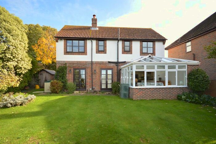 4 Bedroom Detached House To Rent In The Saltings, Birdham, Chichester, PO20