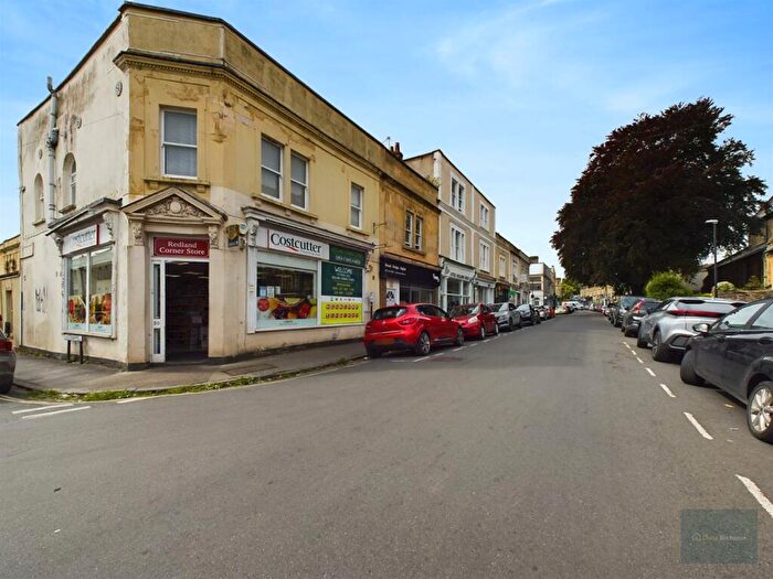 4 Bedroom Terraced House To Rent In Chandos Road, Bristol, BS6