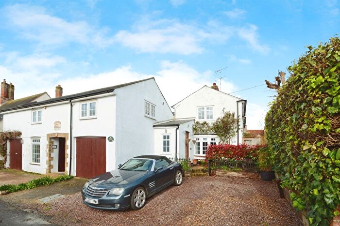 3 Bedroom Property For Sale In Back Lane, Stisted, Braintree, CM77
