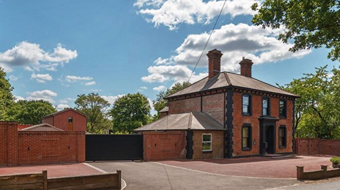 7 Bedroom Detached House For Sale In College Road, Ardingly, RH17