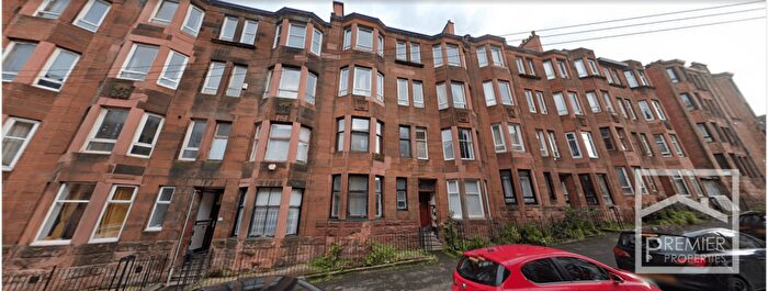 1 Bedroom Flat To Rent In Aberfeldy Street, Glasgow, G31
