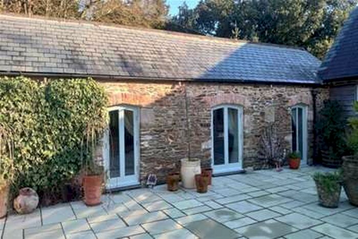 1 Bedroom Flat To Rent In The Annexe, Crafthole *available With Zero Deposit Scheme*, PL11