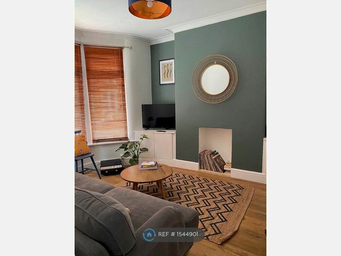 3 Bedroom Terraced House To Rent In Grovedale Road, Liverpool, L18