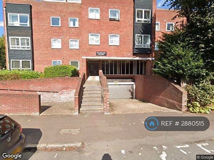2 Bedroom Flat To Rent In Thurlow Court, London, E11