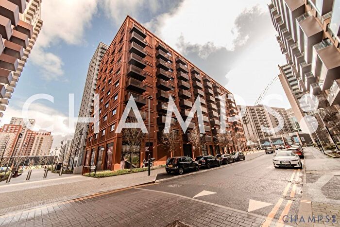 2 Bedroom Flat To Rent In Marathon House, HA9