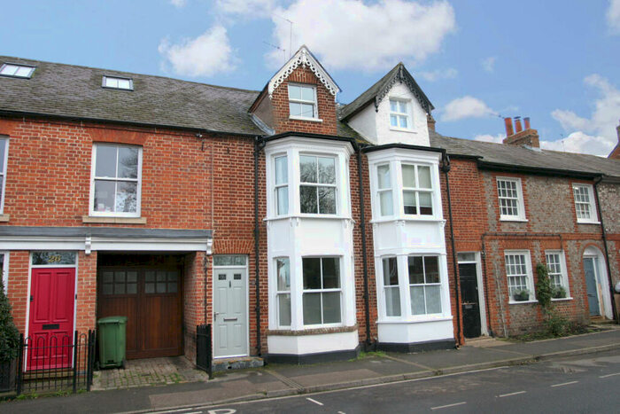 3 Bedroom Terraced House To Rent In Thame, Oxfordshire, OX9