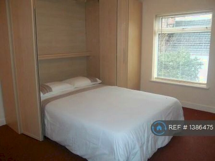 Studio To Rent In Tavistock Court, Nottingham, NG5