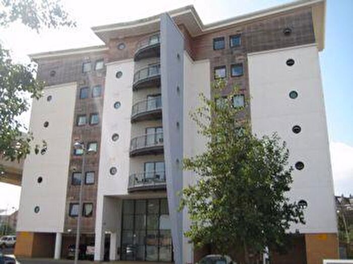 2 Bedroom Apartment To Rent In Ravenswood, Victoria Wharf, CF11