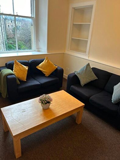 3 Bedroom Flat To Rent In Dalmeny Street, Edinburgh, EH6