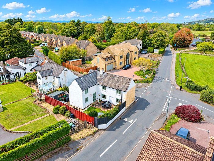 4 Bedroom Detached House For Sale In Churchfield Road, Upton St Leonards, GL4