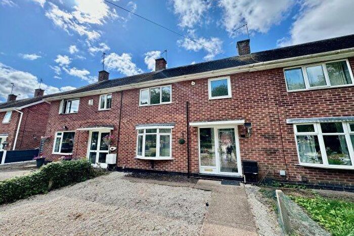 3 Bedroom Property To Rent In Glapton Lane, Nottingham, NG11